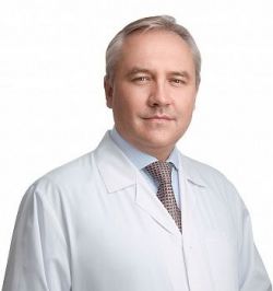 Федоров Алексей Борисович
