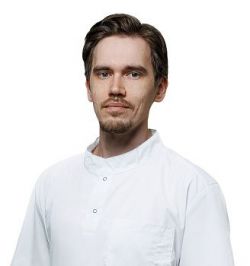 Корсаков Кирилл Александрович