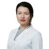 Мухачева Дарья Алексеевна