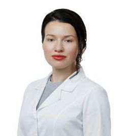 Мухачева Дарья Алексеевна