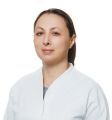 Абубакирова Мадина Идрисовна