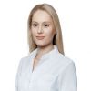 Жигалова Полина Сергеевна