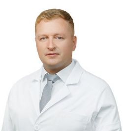 Тихомиров Антон Сергеевич