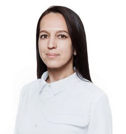 Тарницкая Анастасия Анатольевна