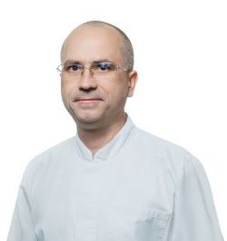 Романов Николай Андреевич