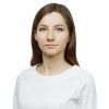 Моденова Екатерина Владимировна