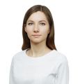 Моденова Екатерина Владимировна