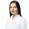 Рослякова Анастасия Витальевна