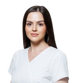 Рытик Карина Евгеньевна