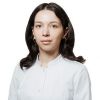 Алимурадова Муслимат Шайхамировна