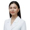 Гохберг Яэль Александровна