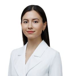 Гохберг Яэль Александровна