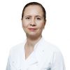 Плахина Светлана Ивановна