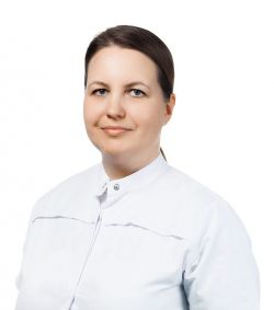 Яриго Елена Николаевна