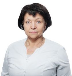 Фомичева Ольга Анатольевна