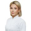Шамова Фатима Мурадовна
