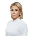 Шамова Фатима Мурадовна