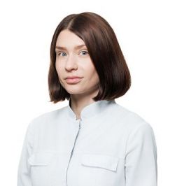 Котова Нина Андреевна