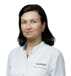 Резник Елена Владимировна
