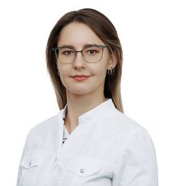 Беляева Мария Валерьевна