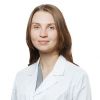 Теплякова Ксения Сергеевна