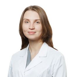 Теплякова Ксения Сергеевна