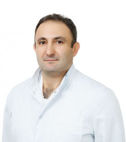 Амбарцумян Армен Арамаисович