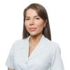 Гаджибалаева Диана Гаджибековна