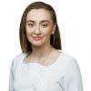 Цомаева Елена Александровна