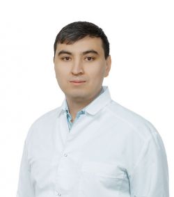 Карагулов Зейнулла Тимурович