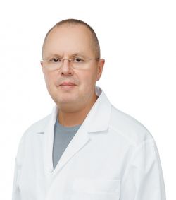 Сибирский Владимир Юрьевич