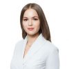 Мещерякова Виктория Юрьевна