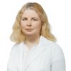 Флейшман Анна Игоревна