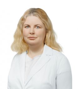 Флейшман Анна Игоревна