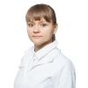 Федченко Алиса Валерьевна