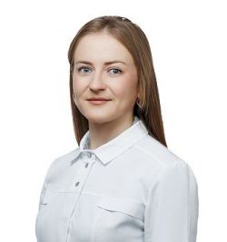 Чухина Оксана Петровна