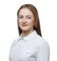 Чухина Оксана Петровна