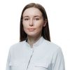Одоевская Кристина Владимировна