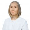Иванова Валентина Петровна