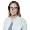 Добровольная Юлия Александровна
