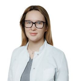 Добровольная Юлия Александровна