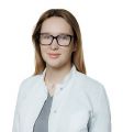 Добровольная Юлия Александровна