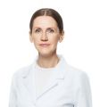 Гинтер Юлия Евгеньевна