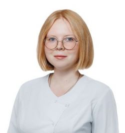 Котова Мария Владимировна