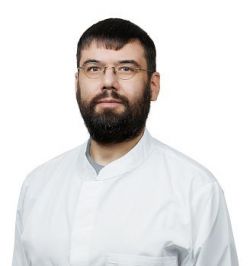 Лопатин Илья Сергеевич