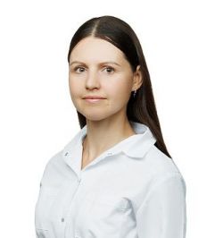 Кузнецова Елена Станиславовна