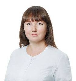 Абдулаева Марина Владимировна