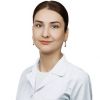 Ашимова Айзанат Алимпашаевна