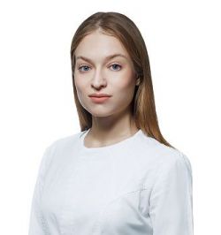 Юсова Наталия Геннадьевна