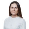 Саакян Софья Айрапетовна